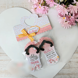 Arquivo Dia da Mulher Chinelinho 