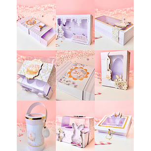 Arquivo Combo Páscoa 2026 