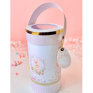 Arquivo Páscoa Caixa Trufas 