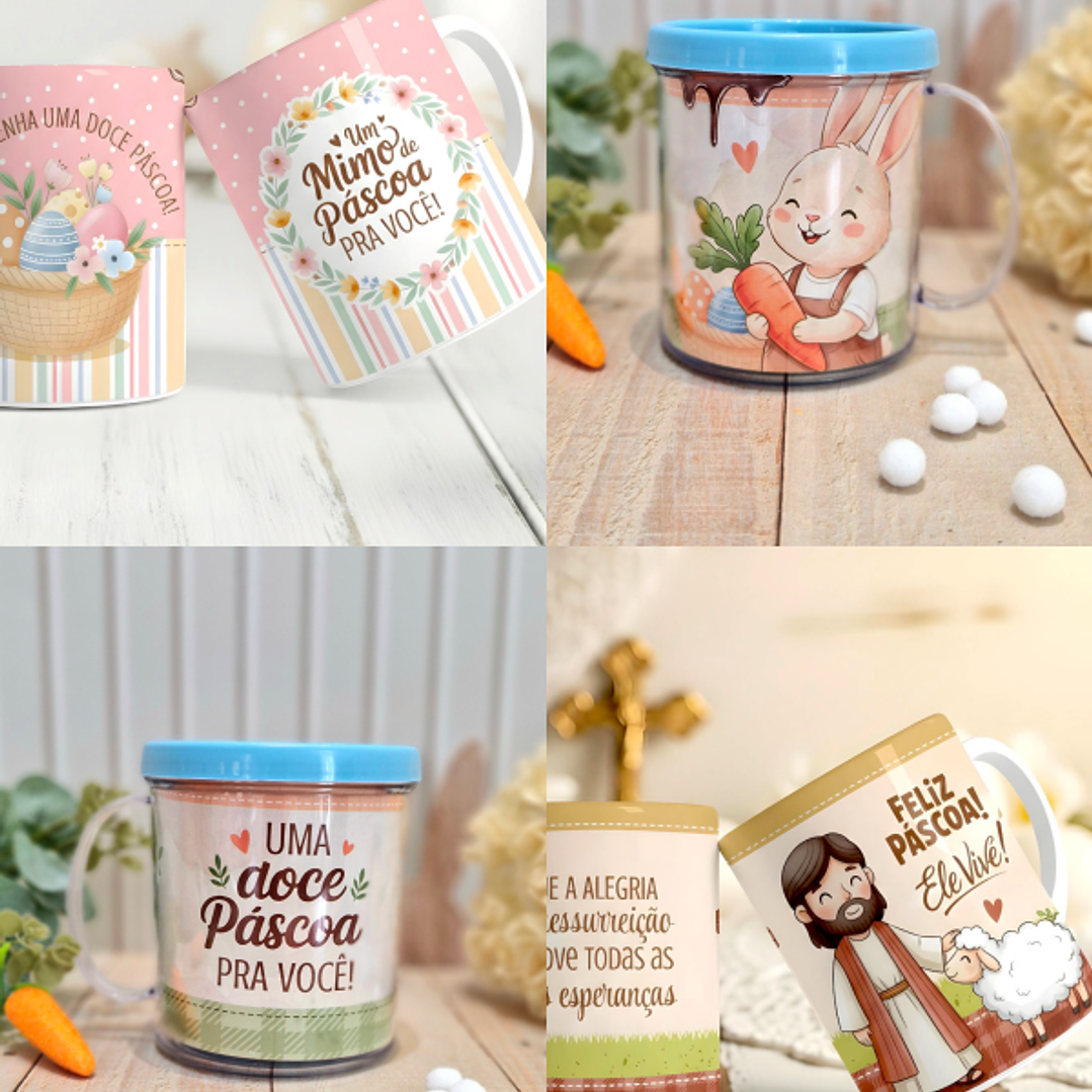 Arquivo Combo Páscoa Cristã 2026  5