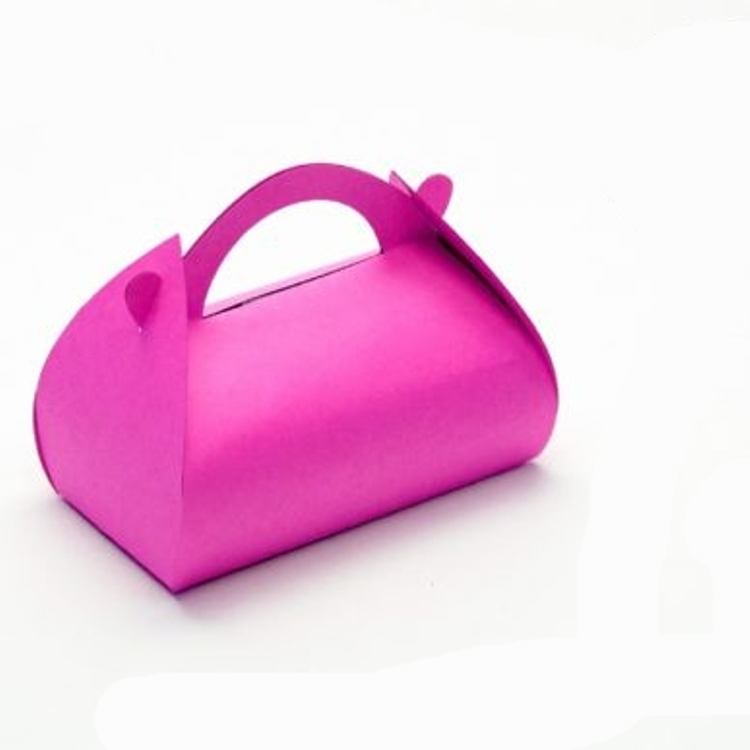 Arquivo de Corte Bolsinha Bombom  1