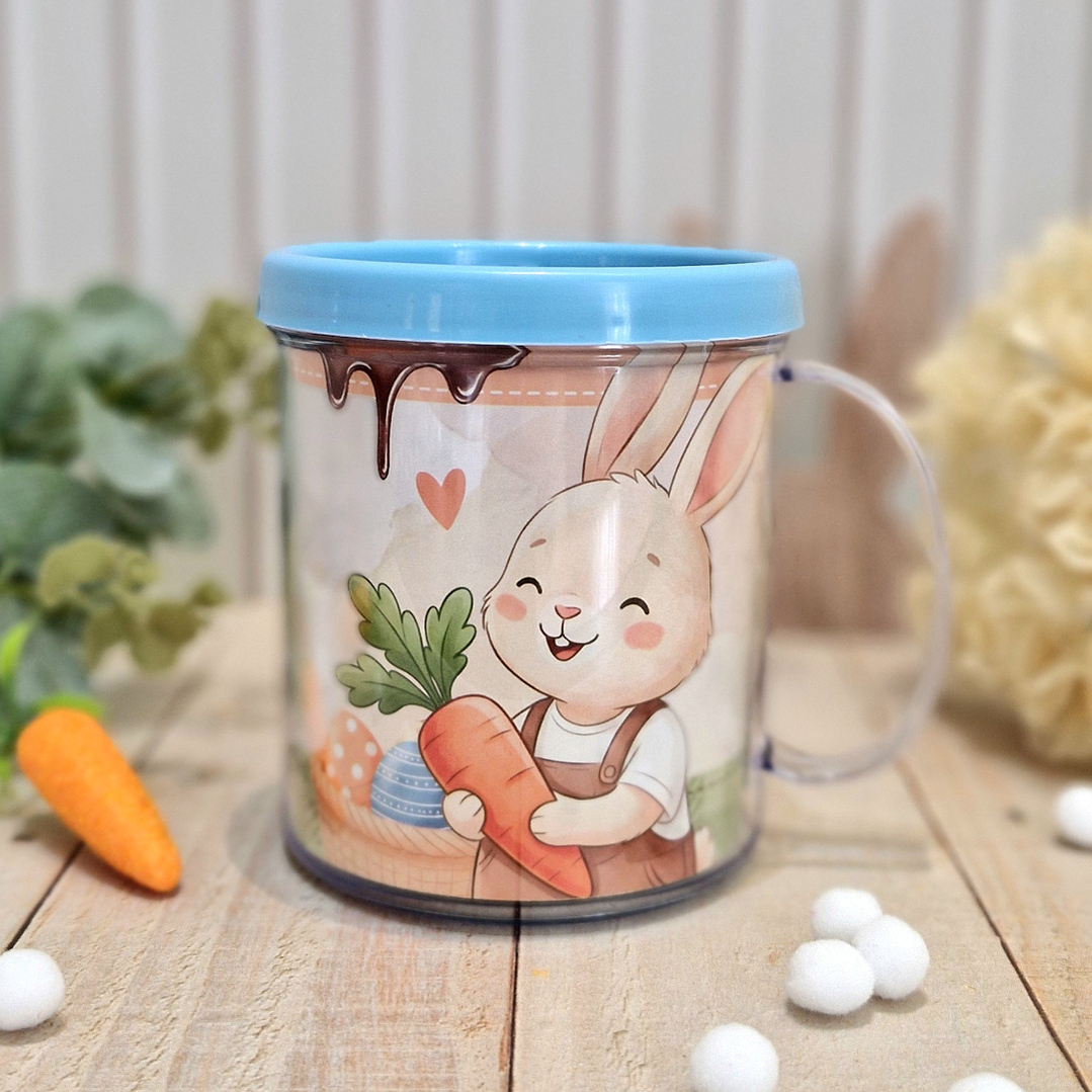 Arquivo Páscoa Cristã Canecas 2