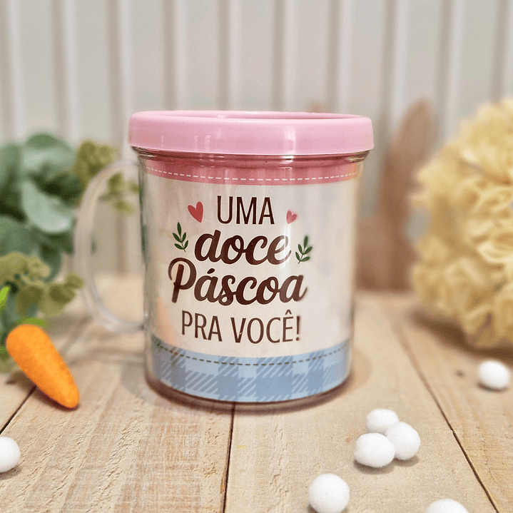 Arquivo Páscoa Cristã Canecas 3