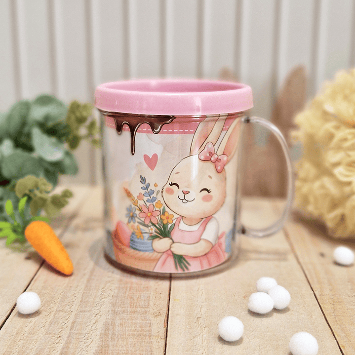 Arquivo Páscoa Cristã Canecas 6