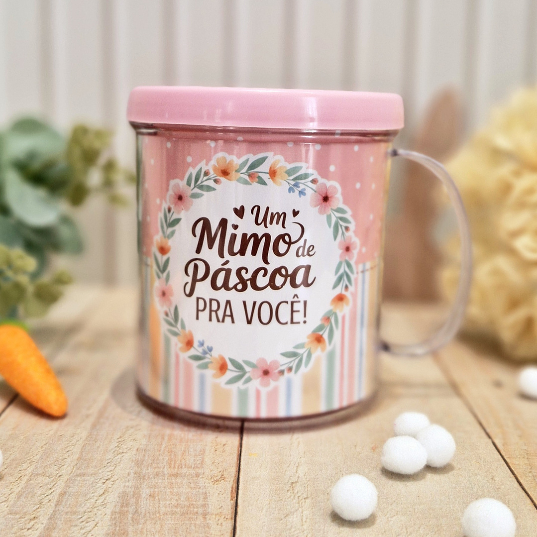 Arquivo Páscoa Cristã Canecas 8