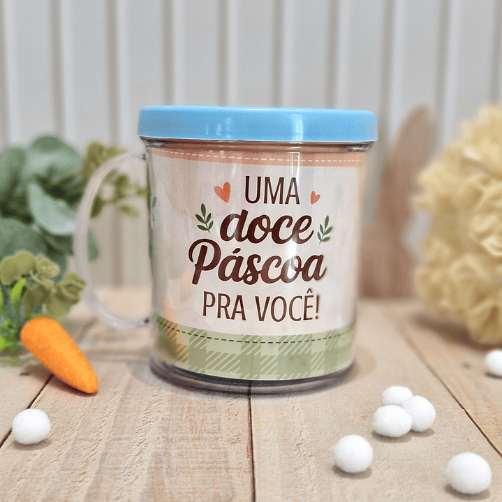 Arquivo Páscoa Cristã Canecas 9