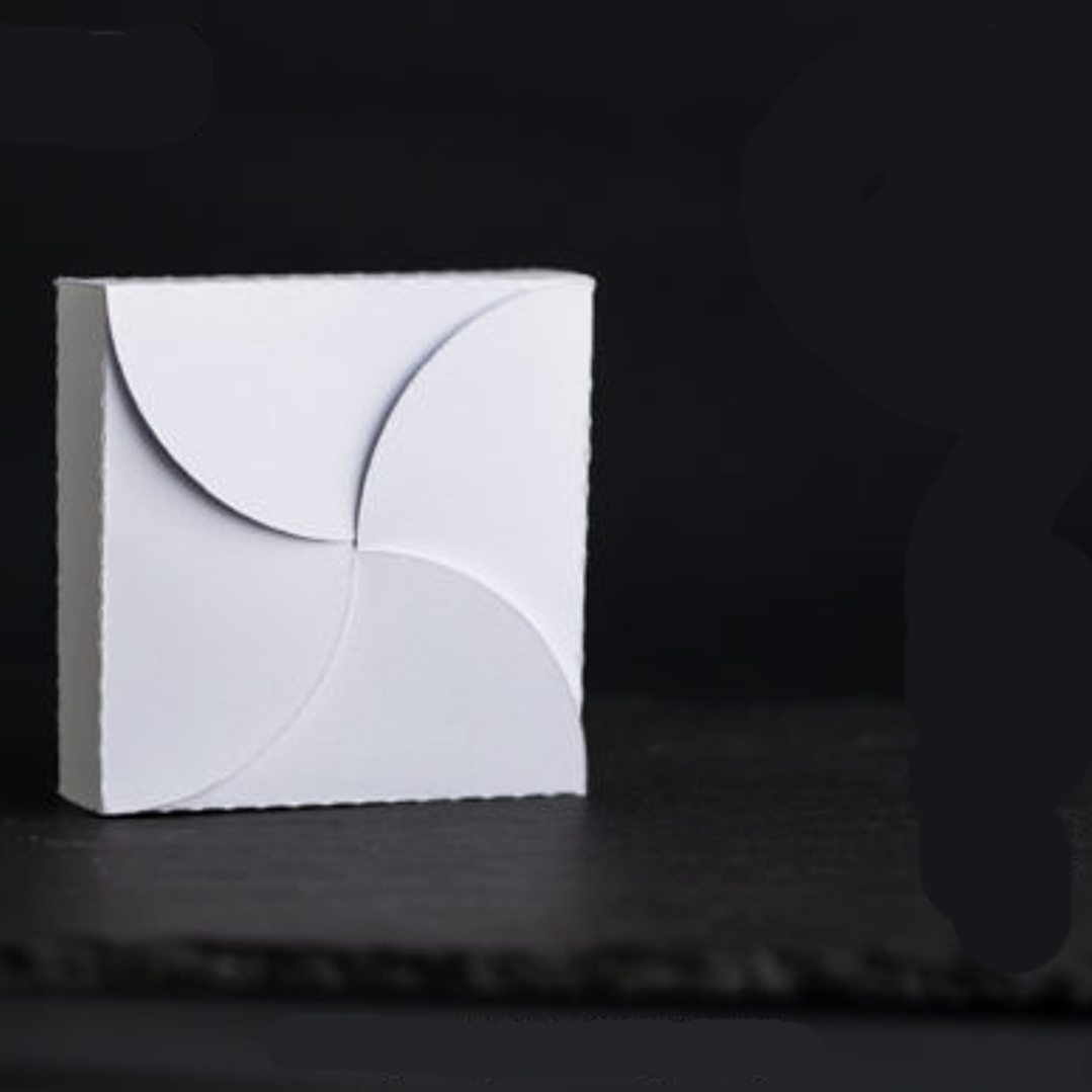 Arquivo de Corte Caixa Evelope  1