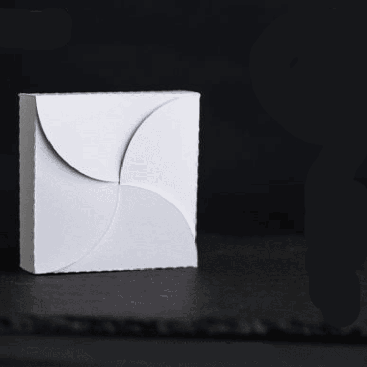 Arquivo de Corte Caixa Evelope  1