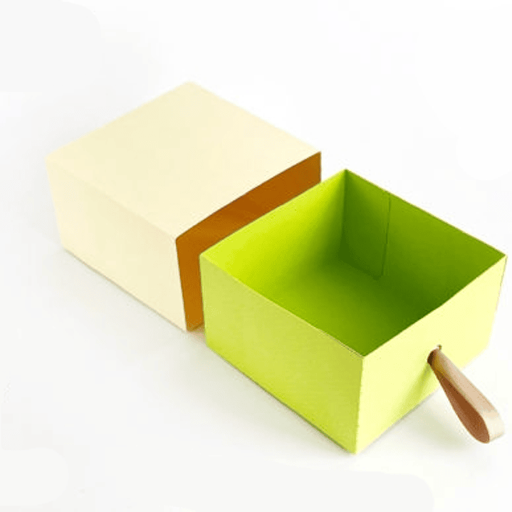 Arquivo de Corte Caixa Gaveta  1