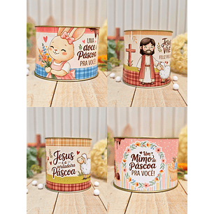 Arquivo Páscoa Cristã Tubolatas 