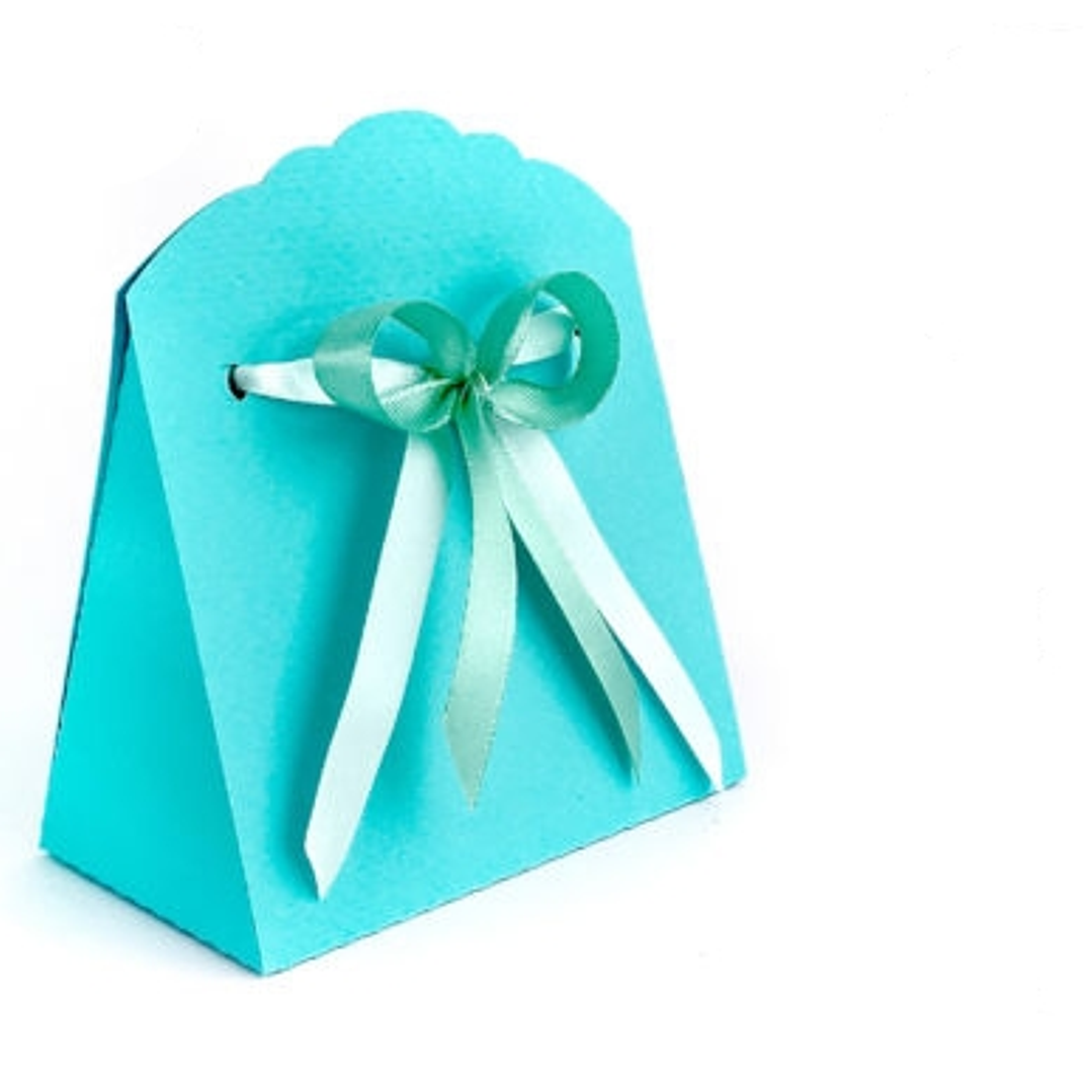 Arquivo de Corte Sacolinhas Sem Cola 2 1