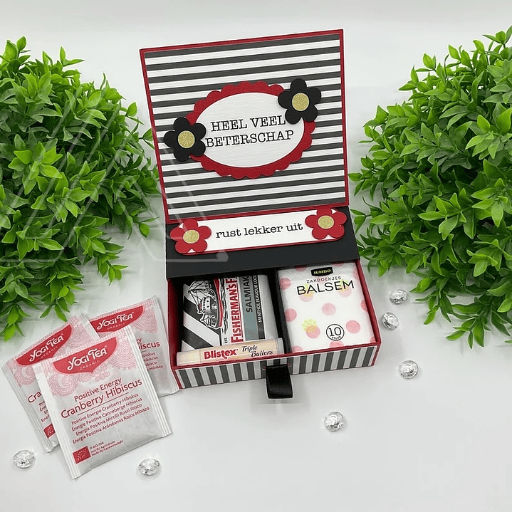 Arquivo de Corte Caixa Gaveta  1