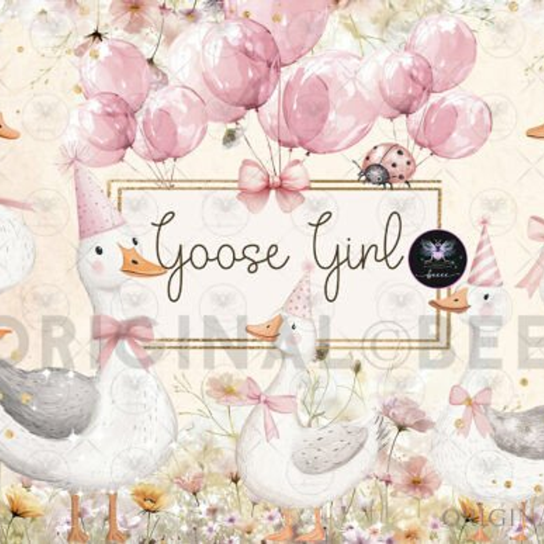 Kit Digital Ganso Rosa 3 1