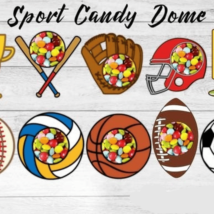 Aquivo de Corte Bolas Circulo Redondo  1