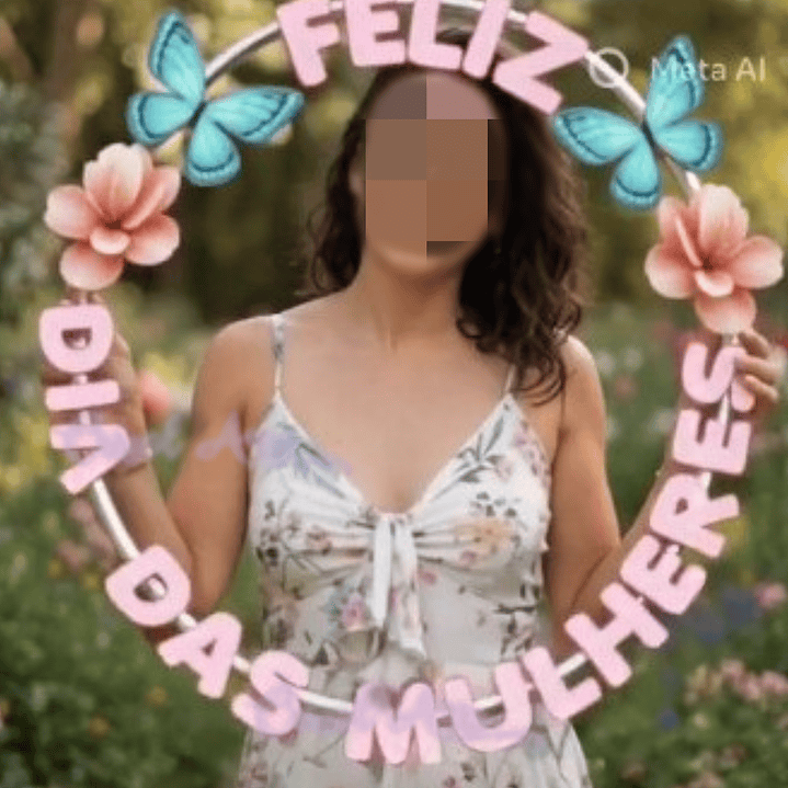 Arquivo Dia da Mulher Decoração de Bambolê 1