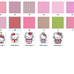 Kit Digital Hello Kitty - Thumbnail 2