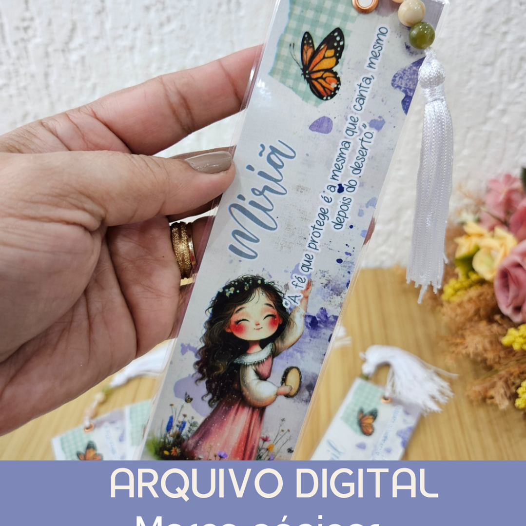 Arquivo Dia da Mulher Marca Página  1