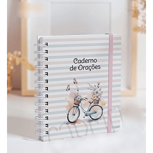 Arquivo Caderno de Orações A5 