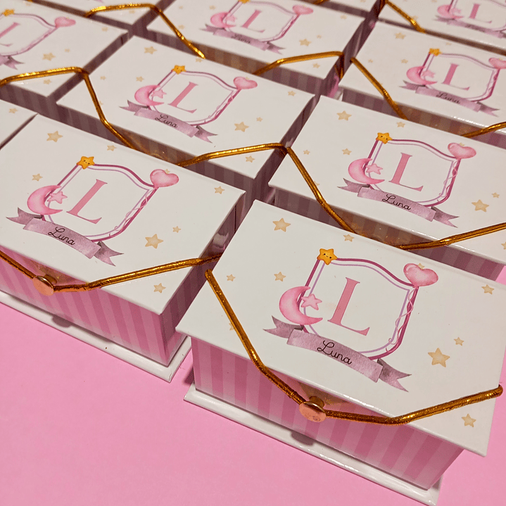 Arquivo Projeto Cartonagem Caixa Versículos  2