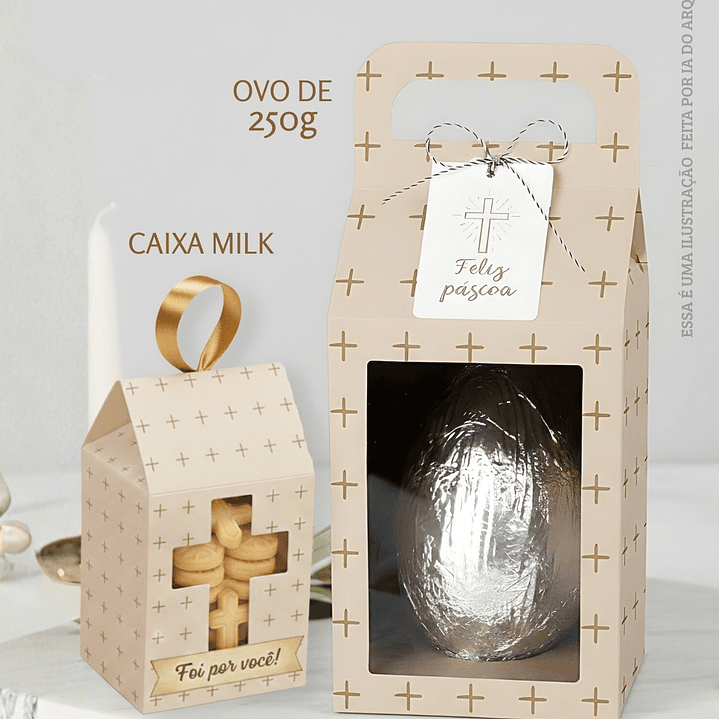 Arquivo Pácoa Cristã Caixa Milk e Ovo 250g 1