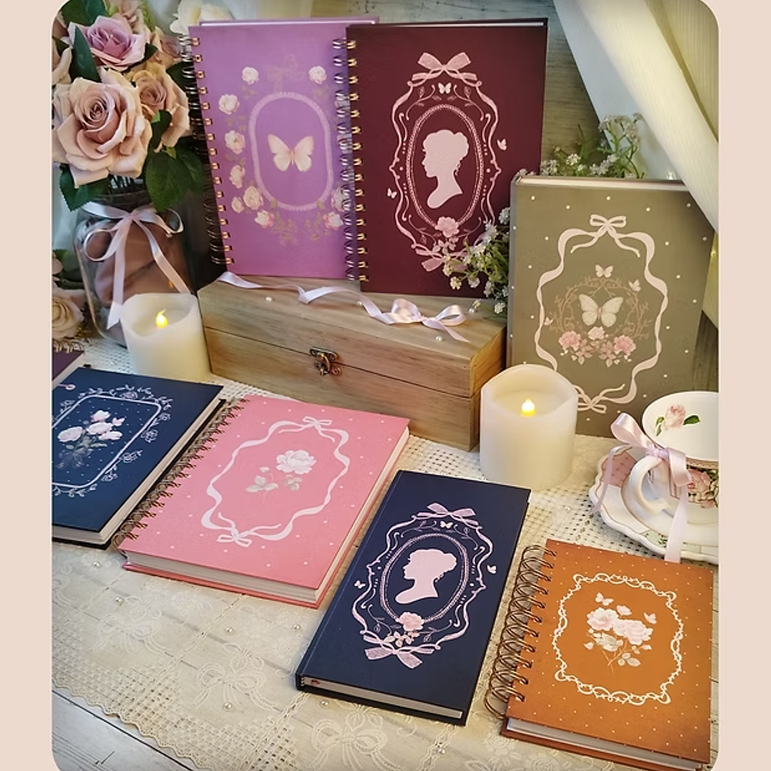 Arquivo Capas Coleção Laços & Rosas  3