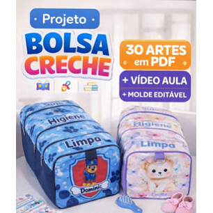 Arquivo Bolsa Creche 