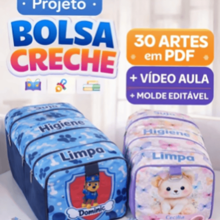 Arquivo Bolsa Creche  1