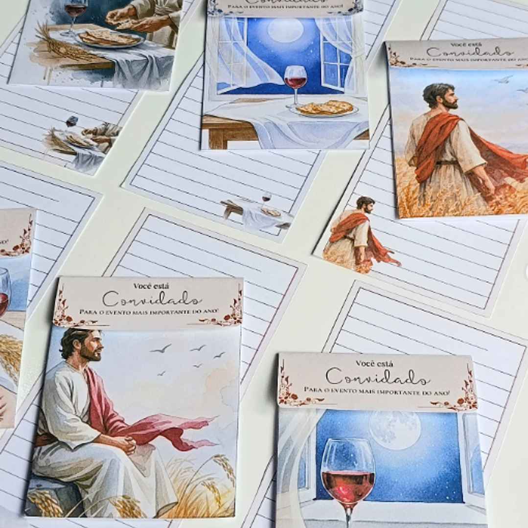 Arquivo Envelope para Celebração  1