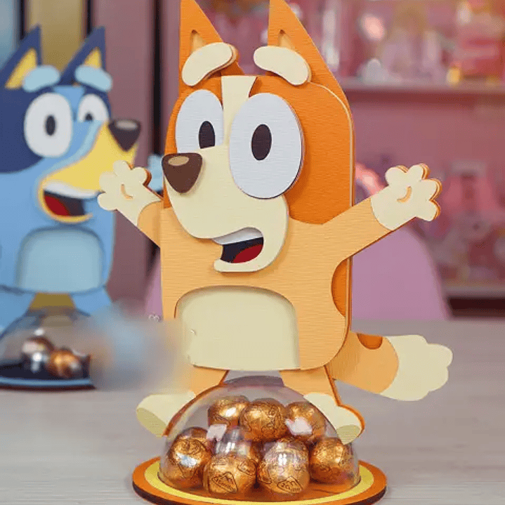 Arquivo de Corte Golosinero Bingo Divetidamente  1