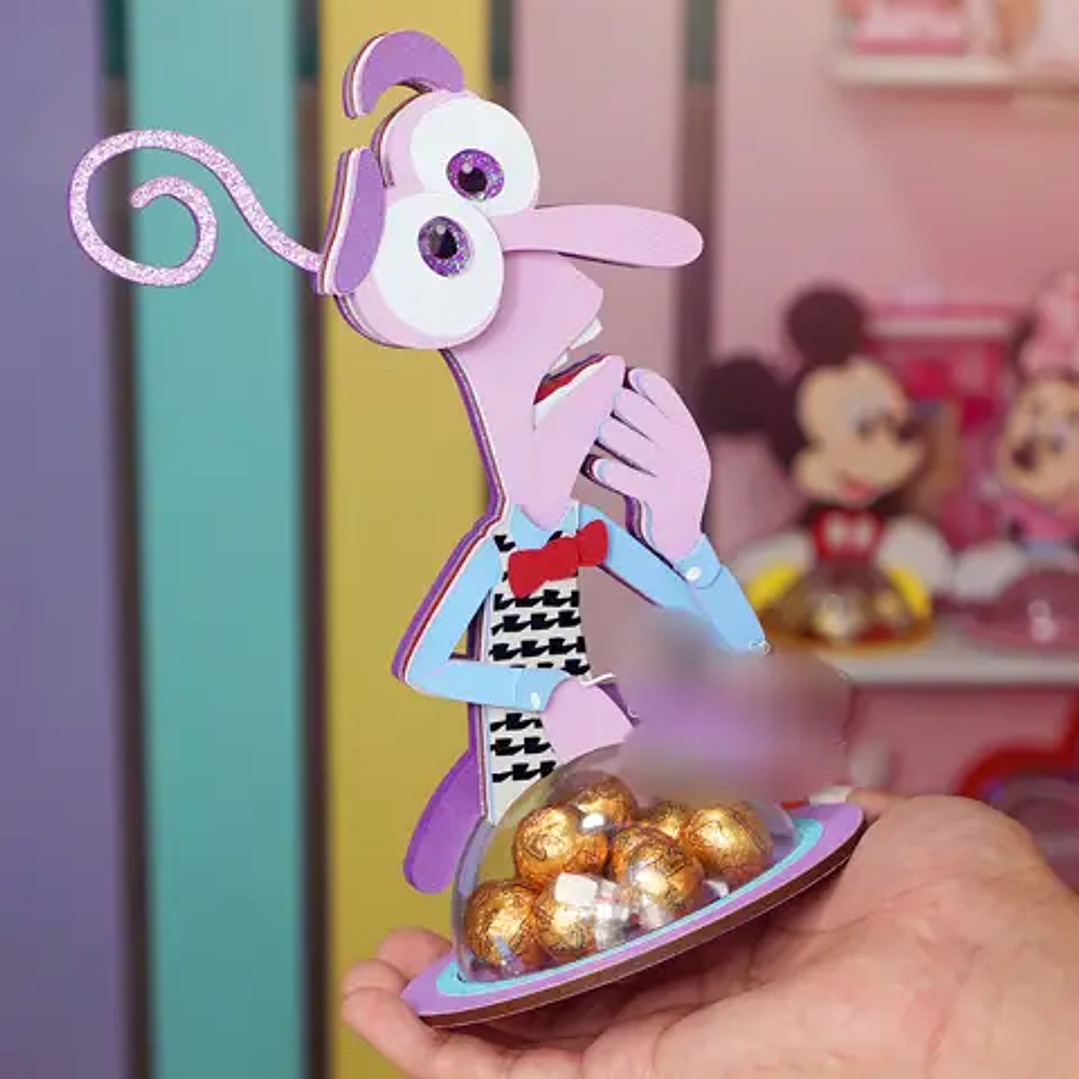 Arquivo de Corte Golosinero Temor Divetidamente  1