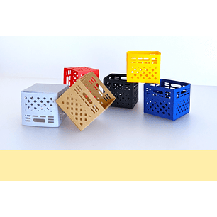 Arquivo de Corte Mine Caixotes 