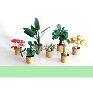 Arquivo de Corte Mine Plantas 1 