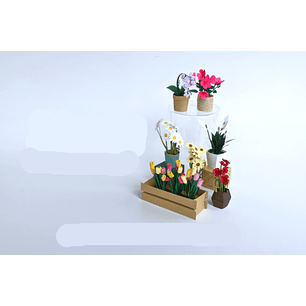 Arquivo de Corte Mine Plantas 2