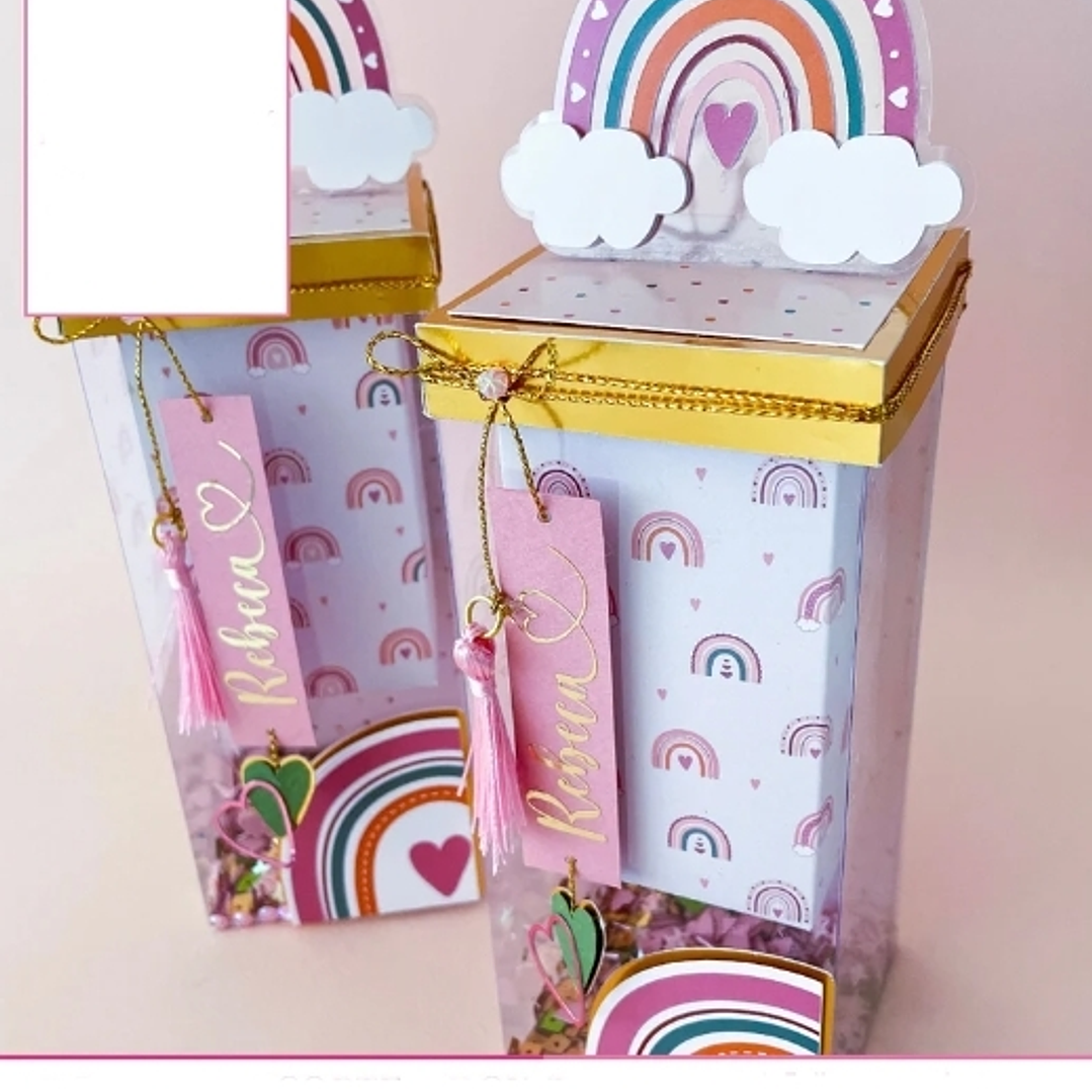 Arquivo Digital Caixa Clara Alta  1