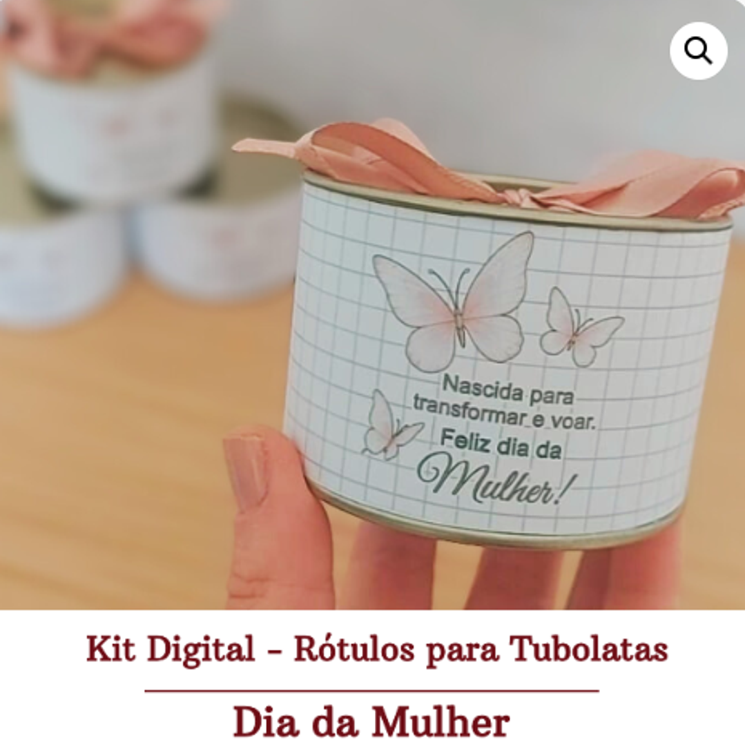 Arquivo Dia da Mulher Tubolata  1
