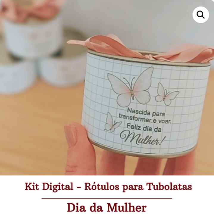 Arquivo Dia da Mulher Tubolata  1
