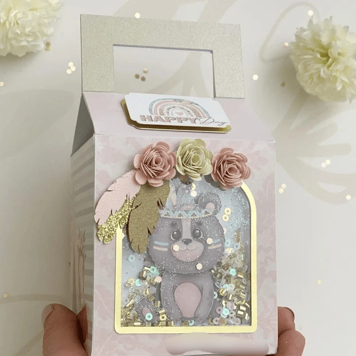 Arquivo de Corte Caixa Agitadora  1