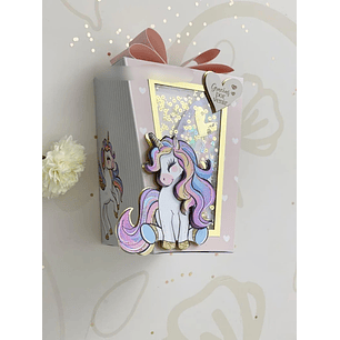 Arquivo de Corte Caixa Alta Agitadora 