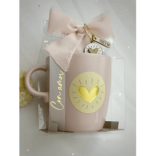 Arquivo de Corte Caixa Caneca 