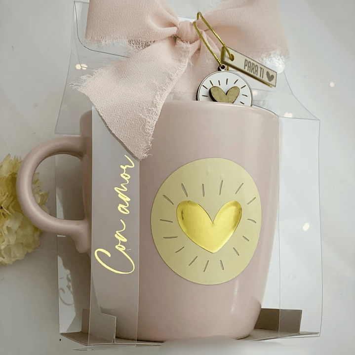 Arquivo de Corte Caixa Caneca  1