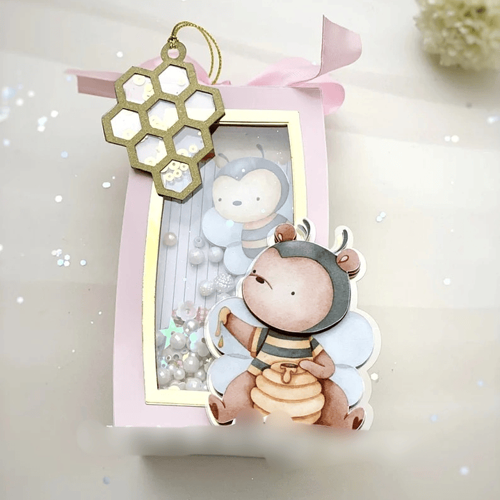 Arquivo de Corte Caixa Curvada Agitadora  1