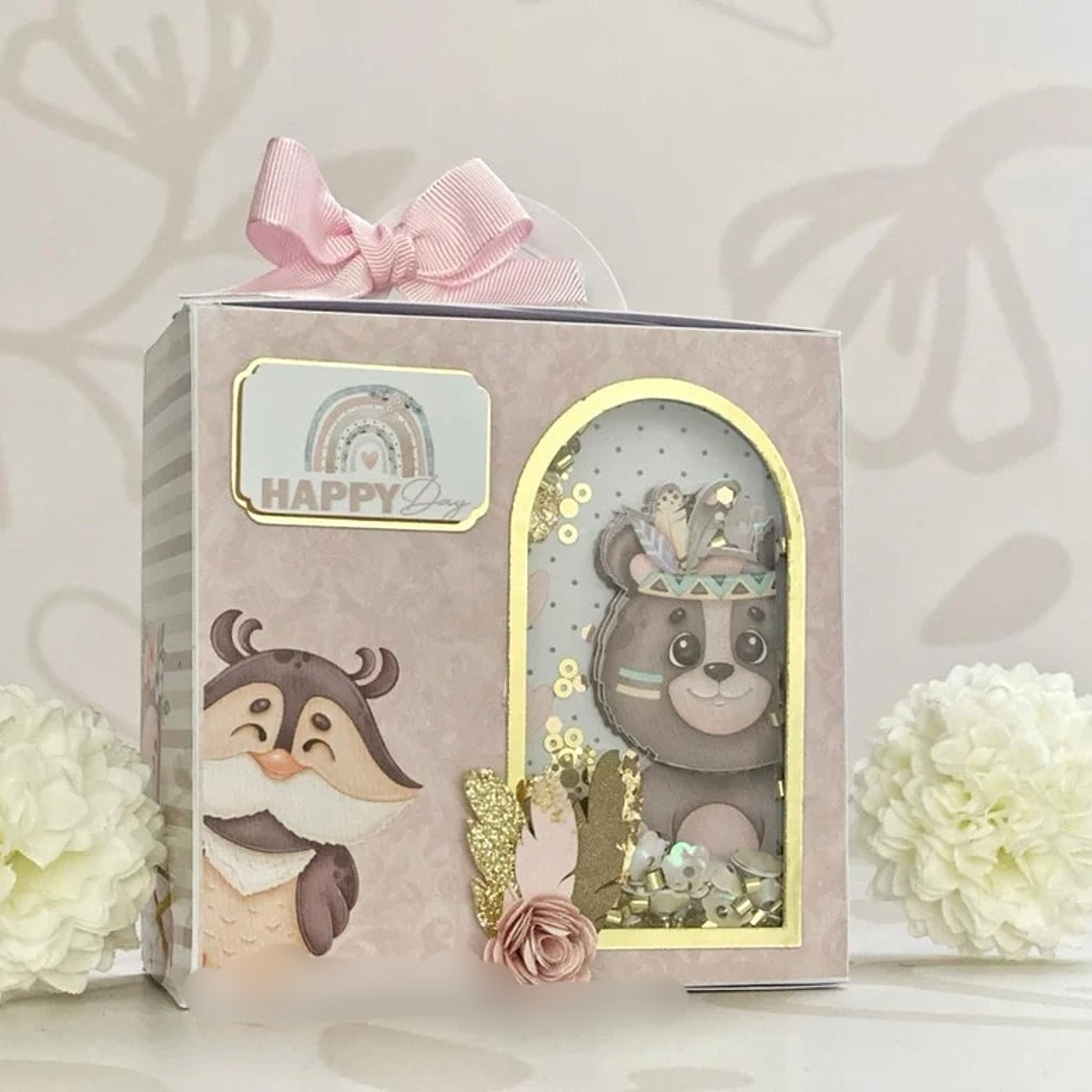 Arquivo de Corte Caixa Agitadora Média  1