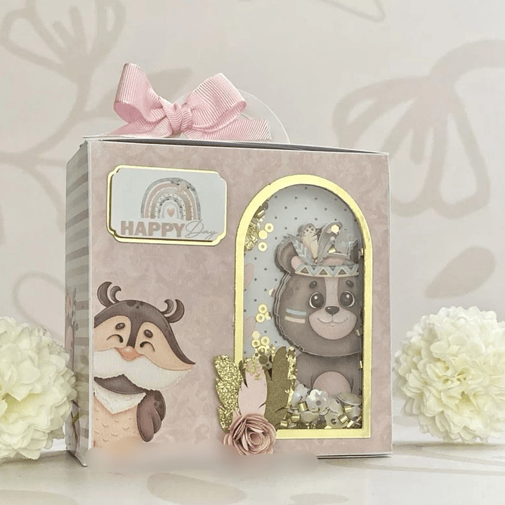 Arquivo de Corte Caixa Agitadora Média  1