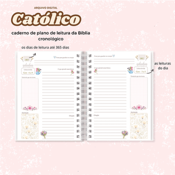 Arquivo Miolo Católico Plano de Leitura da Bíblia  1