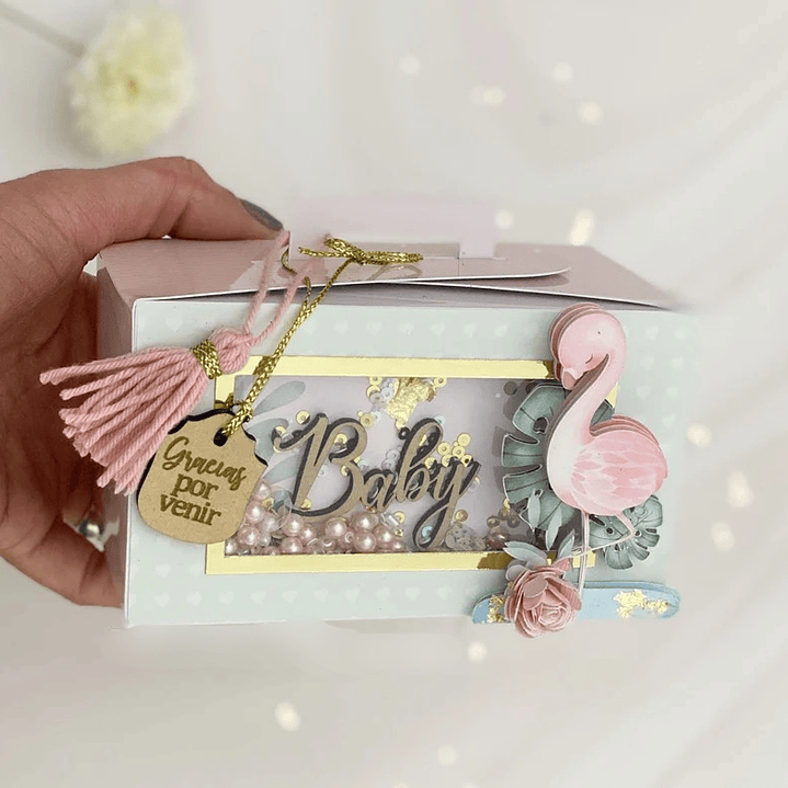 Arquivo de Corte Caixa Agitadora Retangular  1