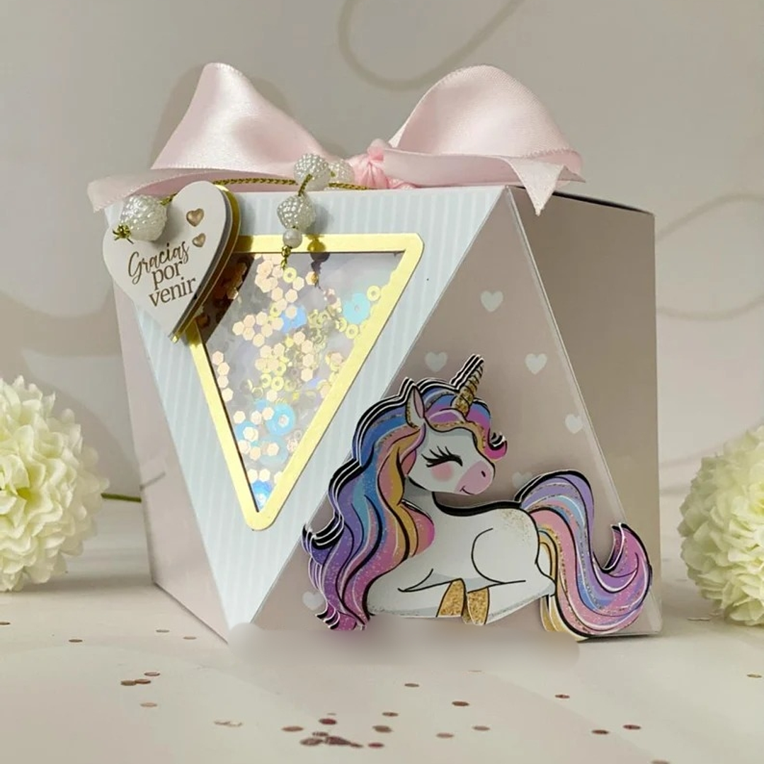 Aquivo de Corte Caixa Triangulo  1