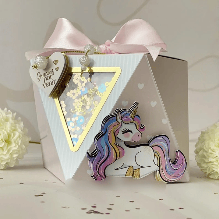 Aquivo de Corte Caixa Triangulo  1