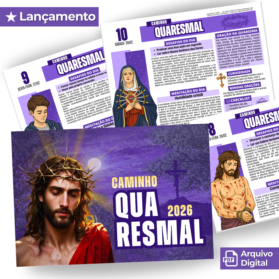 Arquivo Caminho Quaresmal 2026  1