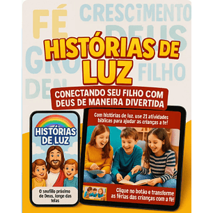 Arquivo Kit Atividades Bíblicas 