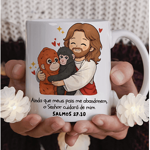 Arquivo Caneca Macaco Puch (Ainda Bem Que Meus Pais)